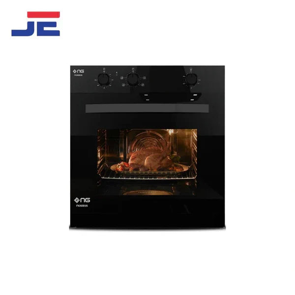 Ovens
