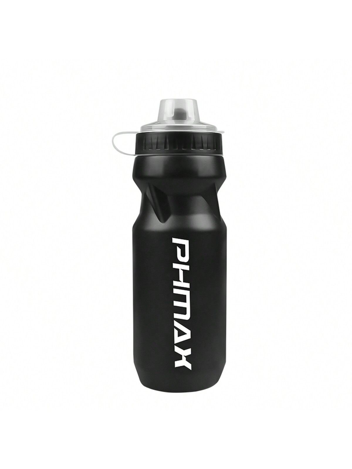 610ml Bicycle Water Bottle With Dust Cover And Suction Spout